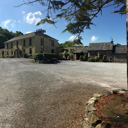 Ballyglass Country House Tipperary Exterior photo