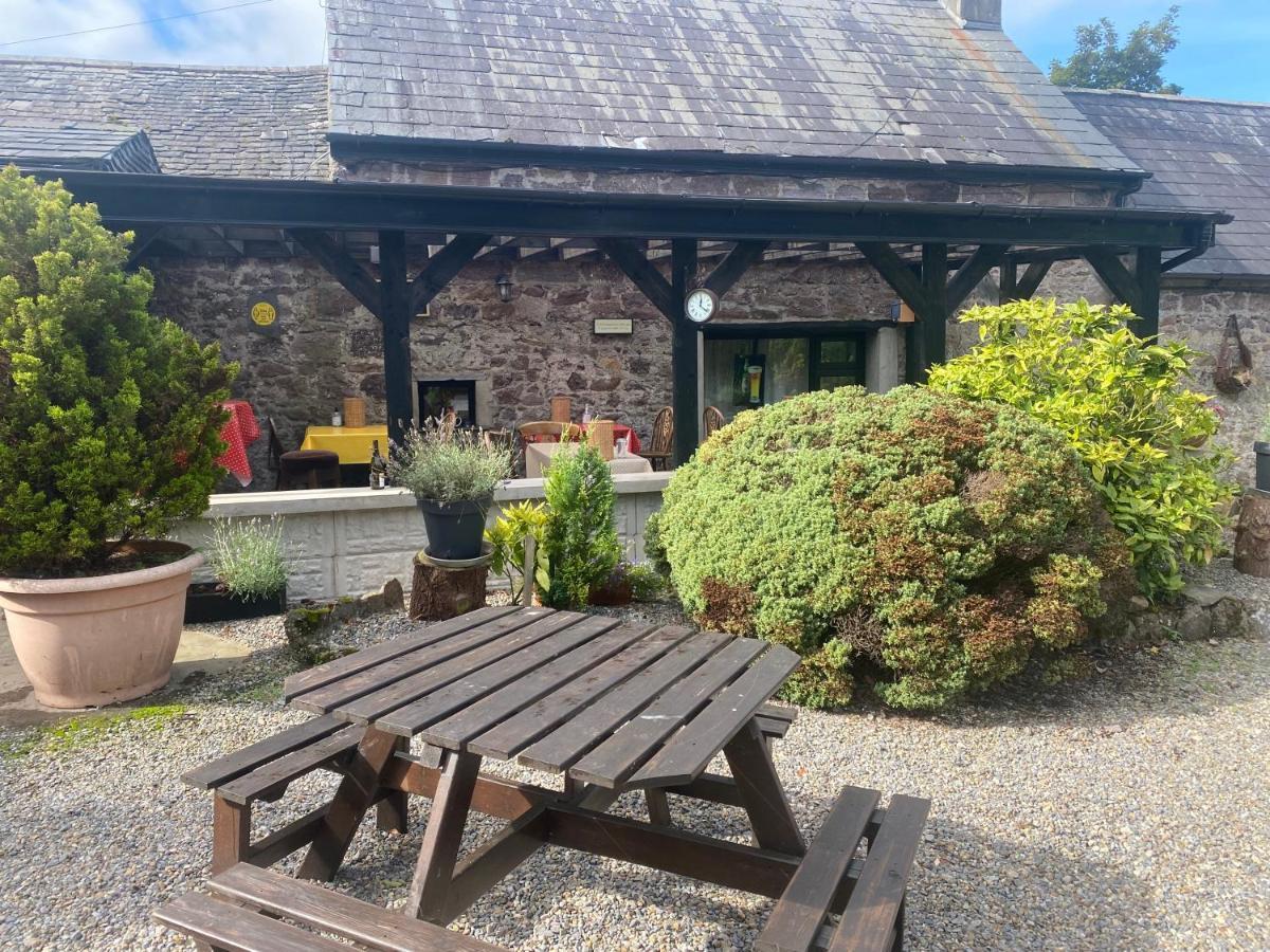 Ballyglass Country House Tipperary Exterior photo