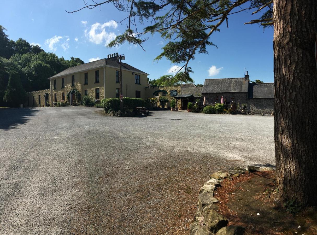 Ballyglass Country House Tipperary Exterior photo